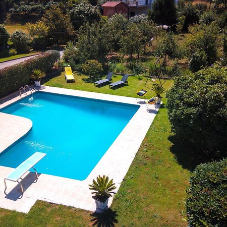 Casa Das Sapeiras Penafiel Zewnętrze zdjęcie