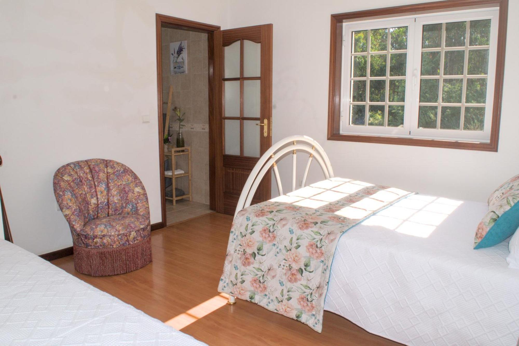 Casa Das Sapeiras Penafiel Zewnętrze zdjęcie