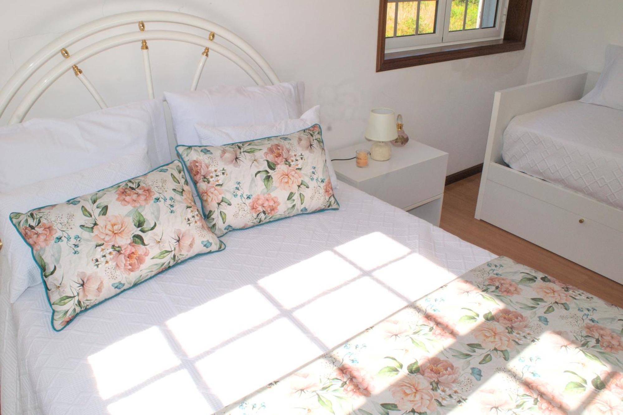 Casa Das Sapeiras Penafiel Zewnętrze zdjęcie