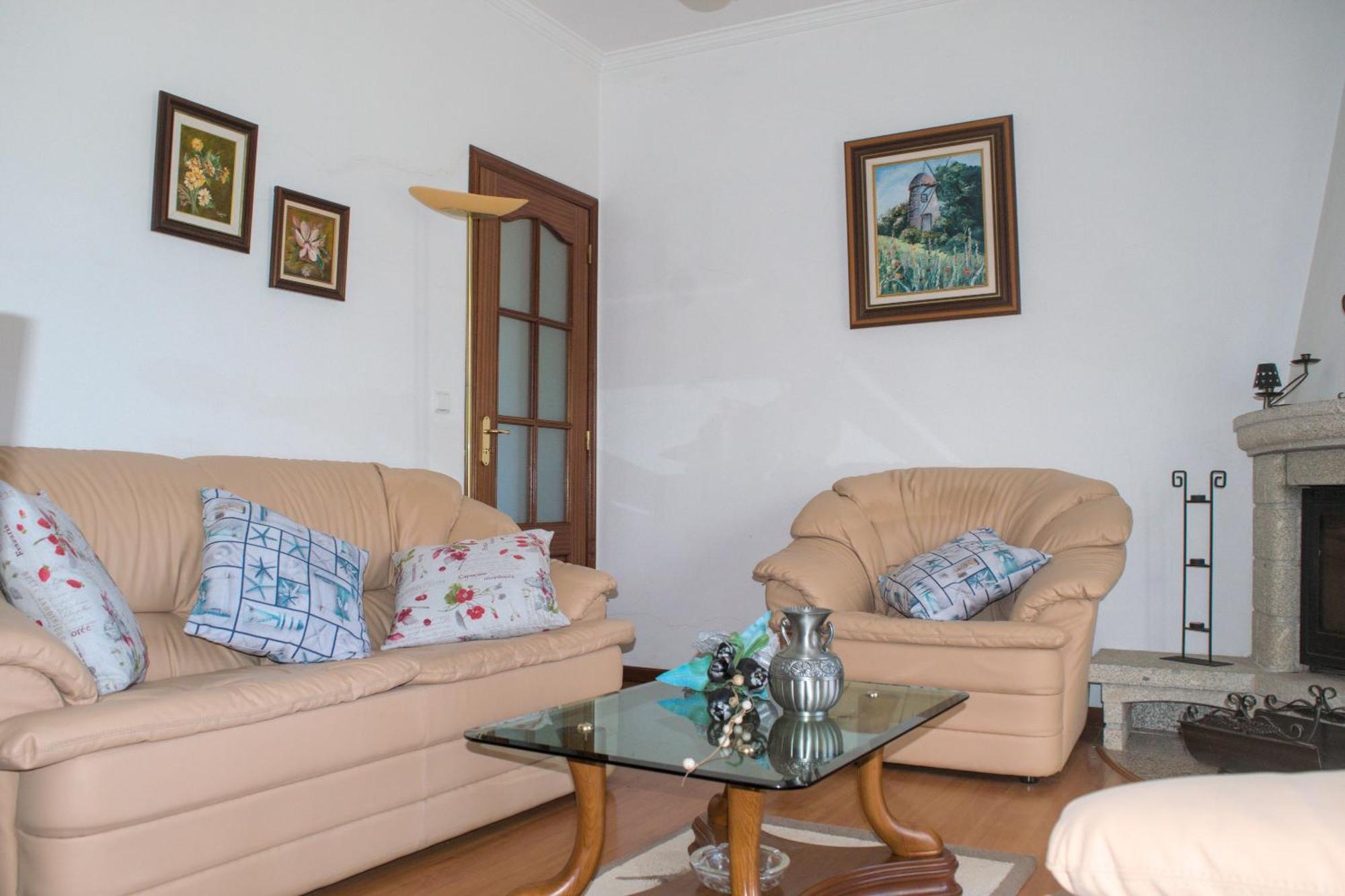 Casa Das Sapeiras Penafiel Zewnętrze zdjęcie