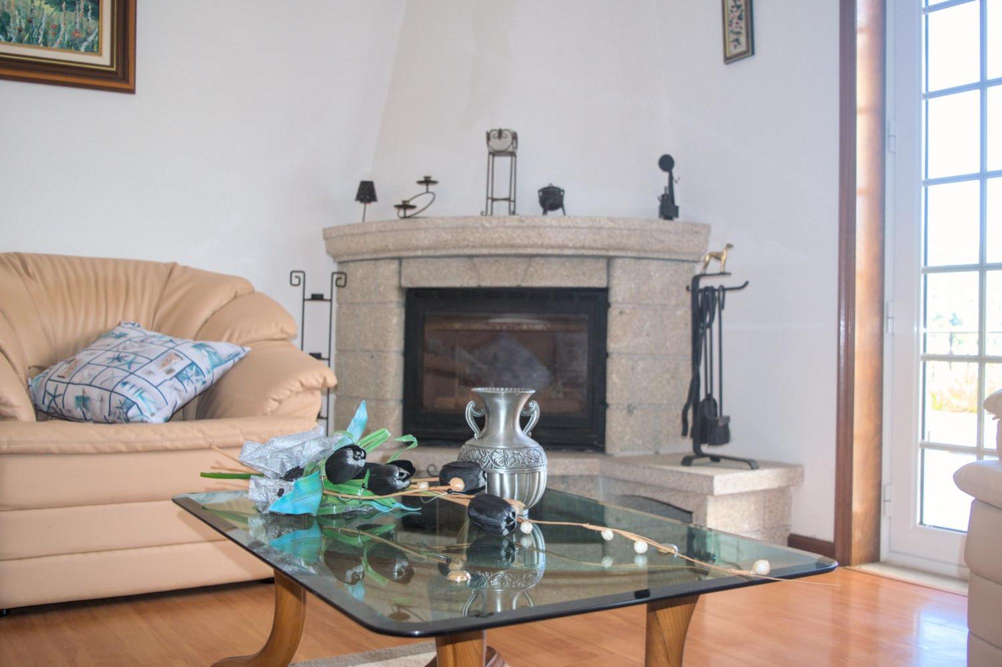 Casa Das Sapeiras Penafiel Zewnętrze zdjęcie