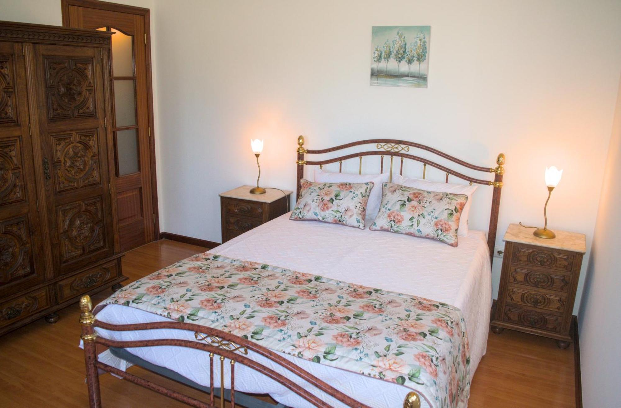 Casa Das Sapeiras Penafiel Zewnętrze zdjęcie