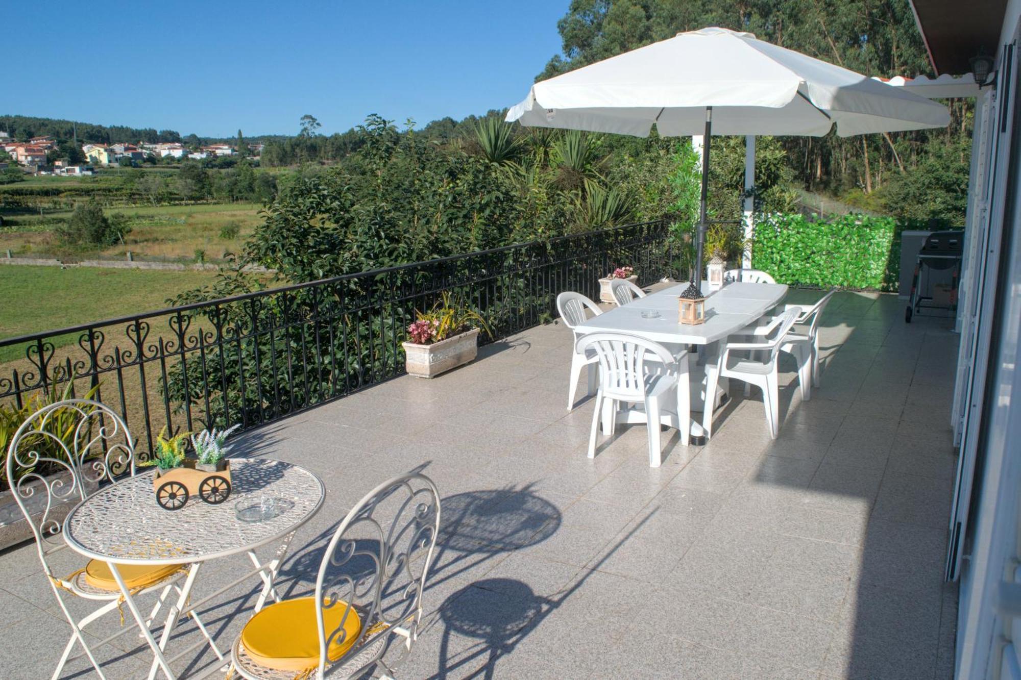Casa Das Sapeiras Penafiel Zewnętrze zdjęcie