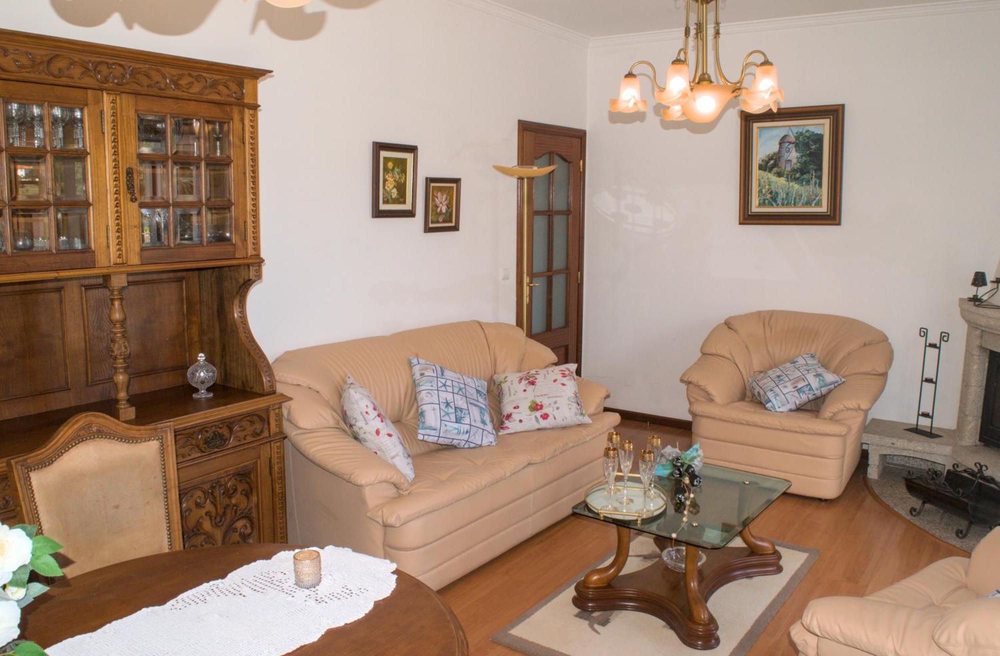 Casa Das Sapeiras Penafiel Zewnętrze zdjęcie